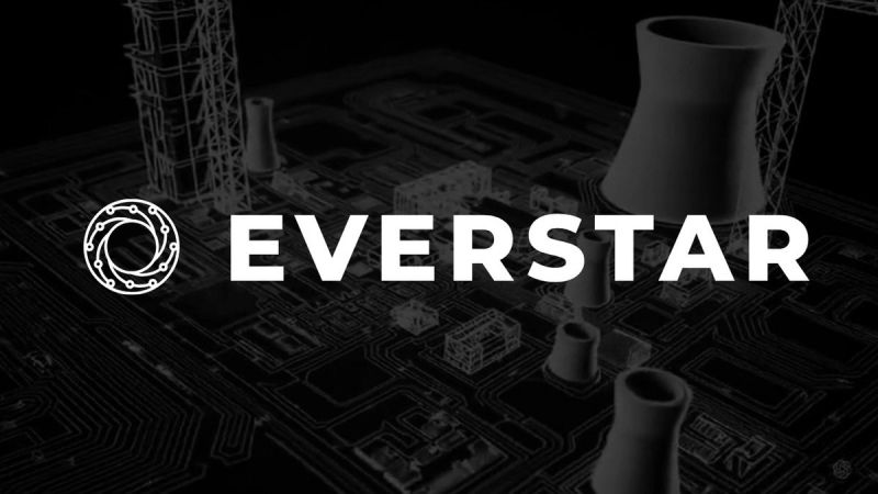Everstar Sam Everstar: The Quiet Startup Using AI to Help Nuclear Power Move Faster ...